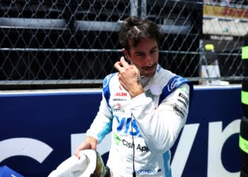 Mekies: RB erasing Ricciardo’s F1 limitations to unlock speed