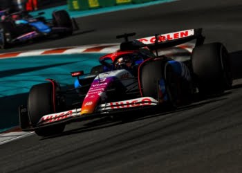 Ricciardo reckons RB faced a ‘reality’ check in F1 Miami GP