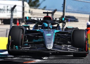Russell: Mercedes ‘overcompensated’ with 2024 F1 car changes