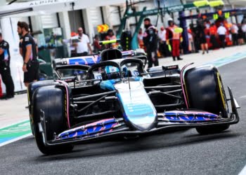 F1 2024 Miami Grand Prix – Sprint Qualifying Results