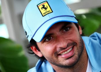 Sainz denies report he has turned down Audi F1 proposal