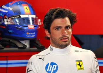 Sainz named as Sauber’s top target to front Audi F1 venture