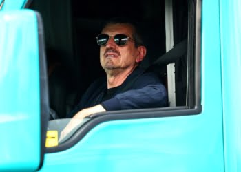Haas opens legal case against ex-F1 boss Steiner over alleged trademark breaches