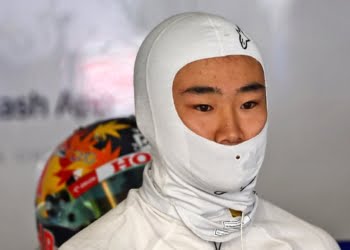 RB reveal where Tsunoda has taken ‘massive step’ in F1 2024