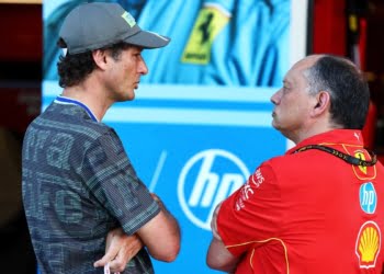 Vasseur: Ferrari F1 interviewing people ‘from all the teams’