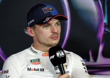 Verstappen: Brown ‘stirring things’ with Red Bull F1 exodus claim