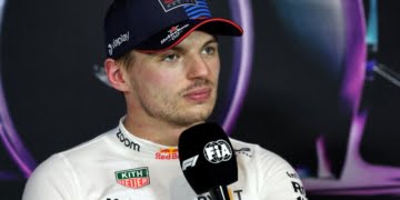 Verstappen: Brown ‘stirring things’ with Red Bull F1 exodus claim
