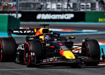 Marko expecting ‘a lot’ from Red Bull F1 upgrade at Imola GP