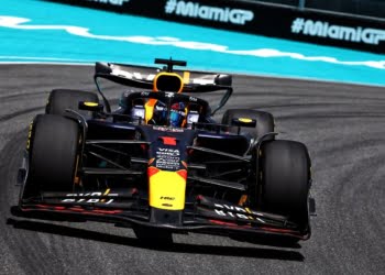 Verstappen: Red Bull F1 Imola updates not a response to Miami GP defeat