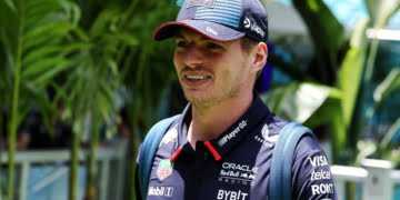 Verstappen defiant future is with Red Bull amid Mercedes F1 links