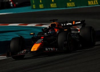 Verstappen couldn’t replicate ‘insane’ Norris F1 Miami GP pace
