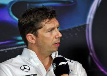 Vowles explains how Williams F1 could be an enticing choice for Newey