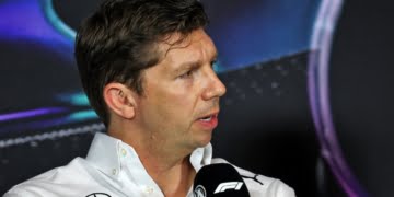 Vowles explains how Williams F1 could be an enticing choice for Newey