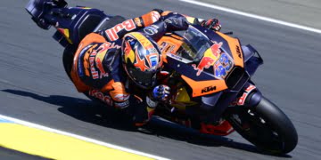 Miller admits ‘really struggling to run the pace’ at Le Mans MotoGP