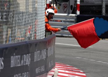 F1 drivers call on FIA to punish Monaco GP red flag offenders