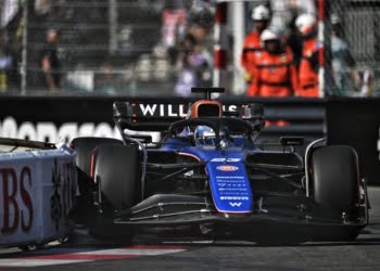 Williams F1 teases ‘huge amounts of performance to come’