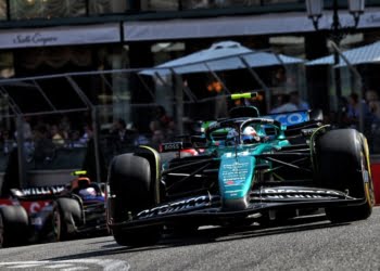 Alonso wants discussion over F1 red flag tyre rule amid ‘compromised’ Monaco GP