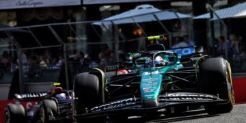 Alonso wants discussion over F1 red flag tyre rule amid ‘compromised’ Monaco GP