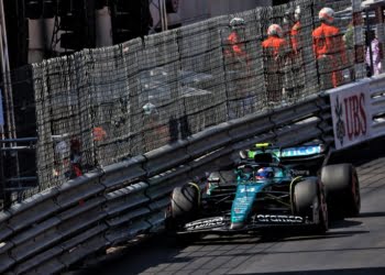 Alonso touts split groups to counter Monaco F1 traffic issue