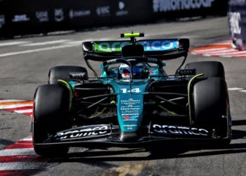 Alonso doesn’t anticipate swift Aston Martin F1 turnaround