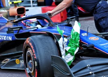 Norris urges F1 to implement ‘better solution’ amid Monaco GP sticker issues