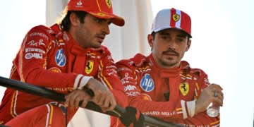 Sainz eager to help Leclerc secure elusive Monaco F1 win