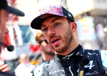 Gasly: Ocon must change F1 racing conduct amid Monaco clash
