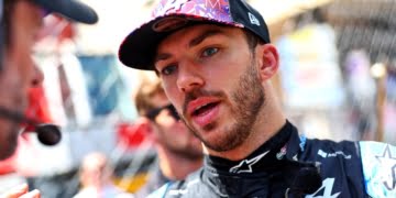 Gasly: Ocon must change F1 racing conduct amid Monaco clash