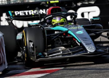 Mercedes admits to radio error on Hamilton’s failed Monaco F1 undercut