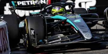 Mercedes admits to radio error on Hamilton’s failed Monaco F1 undercut