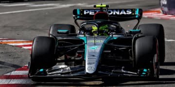 Wolff warns Mercedes could endure more F1 setbacks in 2024