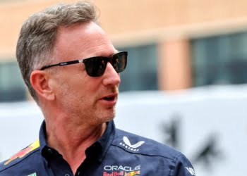 Horner insists 2024 F1 championship a ‘marathon, not a sprint’