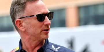 Horner insists 2024 F1 championship a ‘marathon, not a sprint’