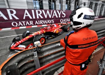 Leclerc: Ferrari working on solution to F1 power strategy deficit