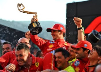 From heartbreak to home hero: Leclerc’s maiden Monaco F1 win is a defining moment