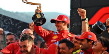 From heartbreak to home hero: Leclerc’s maiden Monaco F1 win is a defining moment