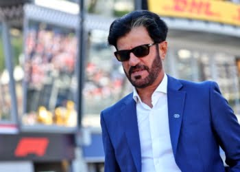 Ben Sulayem advises Andretti to purchase existing F1 team