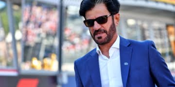 Ben Sulayem advises Andretti to purchase existing F1 team