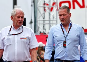 Marko reveals Red Bull F1 correlation issue amid Monaco woes
