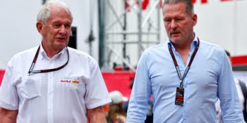Marko reveals Red Bull F1 correlation issue amid Monaco woes