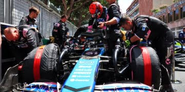 Could Alpine bench Ocon over opening lap F1 Monaco clash?