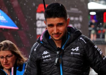 Brundle warns Ocon Monaco antics could harm F1 prospects