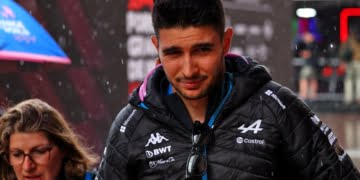 Brundle warns Ocon Monaco antics could harm F1 prospects
