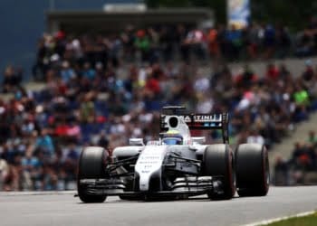 Albon: Williams hopes for 2014 repeat with Mercedes F1 engine