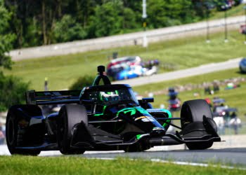 Siegel replaces Canapino for Road America in last minute swap