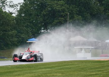 IndyCar Road America – Qualifying Results
