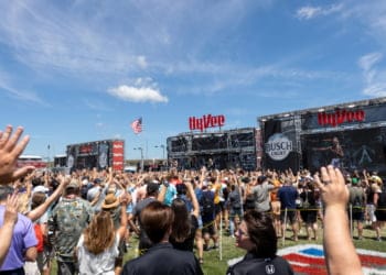 Extensive concert lineup announced for IndyCar finale at Nashville