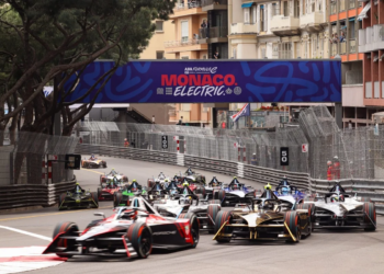 What Formula E’s Season 11 calendar means for them and for you