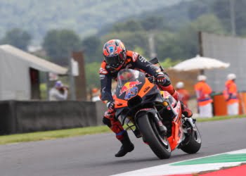 Miller argues the 2024 MotoGP calendar changes ‘getting old’