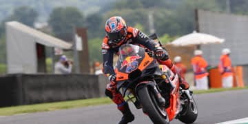 Miller argues the 2024 MotoGP calendar changes ‘getting old’